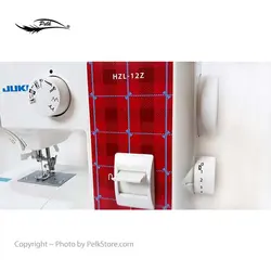 چرخ خیاطی ژوکی مدل HLZ_12Z