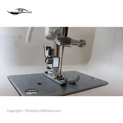 چرخ خیاطی ژوکی مدل HLZ_12Z