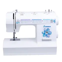 چرخ خیاطی جانتک مدل k320 - فروشگاه رنگین کمان کاشان