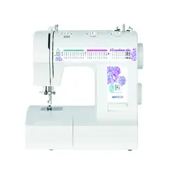 چرخ خیاطی جانتک sp7500 - فروشگاه رنگین کمان کاشان
