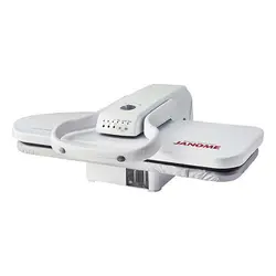 اتو پرس ژانومه مدل 2700N - فروشگاه رنگین کمان کاشان