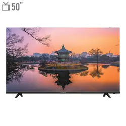 تلویزیون ال ای دی هوشمند دوو مدل DSL-50S7000EUM - فروشگاه رنگین کمان کاشان