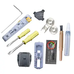 چرخ خیاطی جانتک مدل K500 - فروشگاه رنگین کمان کاشان