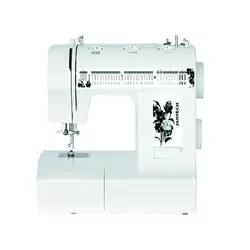 چرخ خیاطی جانتک مدل SP670 - فروشگاه رنگین کمان کاشان