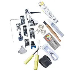 چرخ خیاطی جانتک مدل SP670 - فروشگاه رنگین کمان کاشان