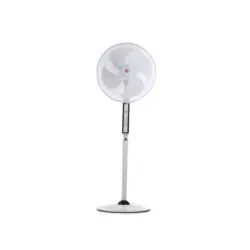 پنکه پایه بلند پارس خزر مدل 4010W