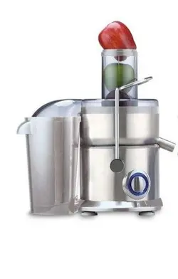 آبمیوه گیر استیل سفید اپکس مدل  141W