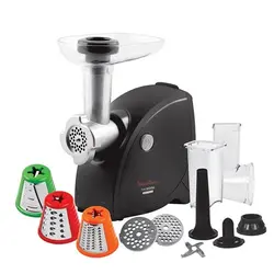چرخ گوشت مولینکس مدل ME452