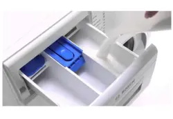 لباسشويي سفيد 8کيلو WAT24460IR