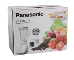 مخلوط کن پاناسونیک مدل جی ایکس 1521