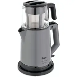 چای ساز فکر مدل FAKIR TEA N MORE