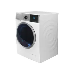 ماشین لباسشویی دوو مدل DWK-Pro841TS ظرفیت 8 کیلوگرم