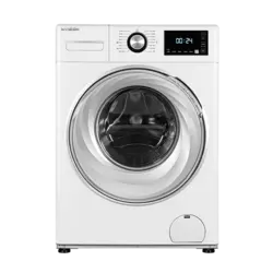 ماشین لباسشویی ایکس ویژن ۸ کیلو مدل WE82-AWI