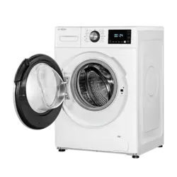 ماشین لباسشویی ایکس ویژن ۸ کیلو مدل WE82-AWI