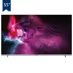 تلویزیون 55 اینچ سونیا مدل S-55DU8710