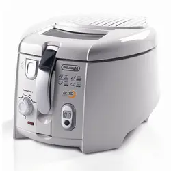 سرخ کن دلونگی مدل F28533