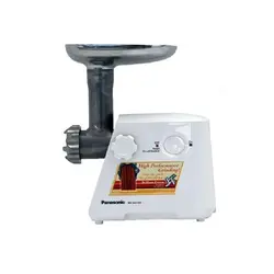 چرخ گوشت پاناسونیک مدل مالزي 1360