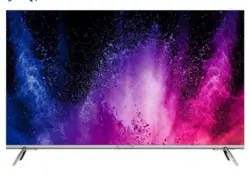 تلویزیون ال ای دی سونیا 49 اینچ مدل S-49KD4935