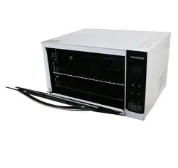 فر رومیزی برقی رومانزو مدل OV896
