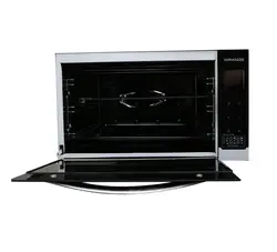فر رومیزی برقی رومانزو مدل OV896