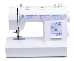 چرخ خیاطی جانتک 808