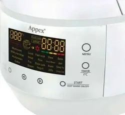 پلوپز اپکس مدل ARC-504S