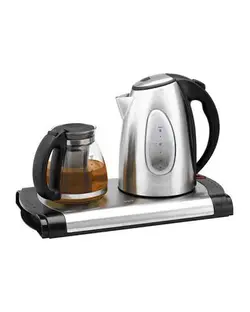 چای ساز کنوود مدل 640