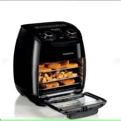 سرخ کن چند منظوره کنوود مدل HFP90