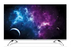 تلویزیون ۵۰ اینچ سونیا مدل 50KD8615