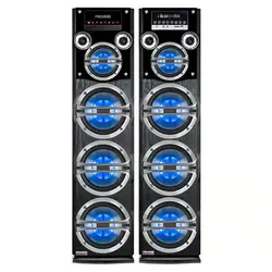 اسپیکر میکرولب مدل M310103 INFINITY - فروشگاه رنگین کمان کاشان
