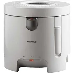 سرخ کن کنوود مدل DF 320