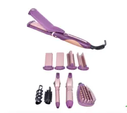 حالت دهنده مو چندکاره پرنسلی مدل PR321