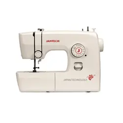 چرخ خیاطی جانتک مدل 1012 - فروشگاه رنگین کمان کاشان