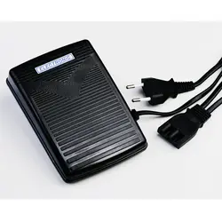 چرخ خیاطی جانتک مدل SPMG26000 - فروشگاه رنگین کمان کاشان