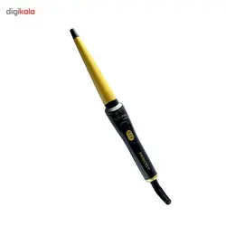 فر کننده مو پرینسلی PR151