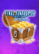 خرید گلد بازی Final Fantasy XIV JP Hades - فروش انواع گیفت کارت و انجام بازی های موبایلی