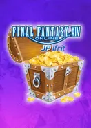 خرید گلد بازی Final Fantasy XIV JP ifrit - فروش انواع گیفت کارت و انجام بازی های موبایلی