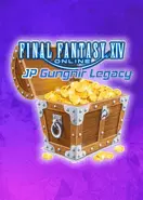 خرید گلد بازی Final Fantasy XIV JP Gungnir Legacy - فروش انواع گیفت کارت و انجام بازی های موبایلی