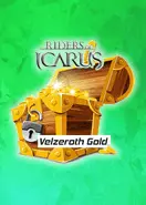 خرید گلد بازی Riders of Icarus Velzeroth - فروش انواع گیفت کارت و انجام بازی های موبایلی