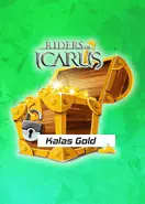 خرید گلد بازی Riders of Icarus Kalas - فروش انواع گیفت کارت و انجام بازی های موبایلی