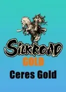 خرید گلد بازی SilkRoad Online Ceres Gold - فروش انواع گیفت کارت و انجام بازی های موبایلی