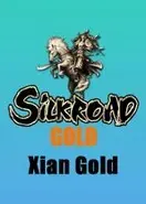 خرید گلد بازی SilkRoad Online Xian - فروش انواع گیفت کارت و انجام بازی های موبایلی