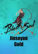 خرید گلد بازی Blade and Soul Jinsoyun - فروش انواع گیفت کارت و انجام بازی های موبایلی