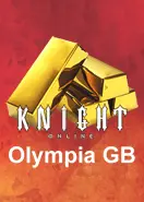 خرید گلد بازی Knight Online Olympia GB - فروش انواع گیفت کارت و انجام بازی های موبایلی