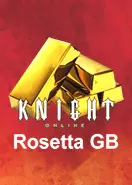 خرید گلد بازی Knight Online Rosetta GB - فروش انواع گیفت کارت و انجام بازی های موبایلی