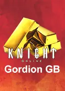 خرید گلد بازی Knight Online Gordion GB - فروش انواع گیفت کارت و انجام بازی های موبایلی