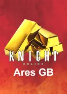 خرید گلد بازی Knight Online Ares GB - فروش انواع گیفت کارت و انجام بازی های موبایلی