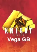 خرید گلد بازی Knight Online Vega GB - فروش انواع گیفت کارت و انجام بازی های موبایلی