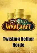 خرید گلد بازی Twisting Nether Horde 50.000 - فروش انواع گیفت کارت و انجام بازی های موبایلی