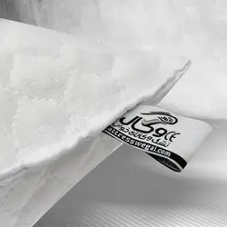 بالش پرمیس ( پر مرغ ) وگال